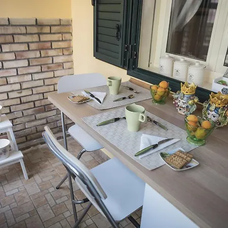 La Maison Jardin *
