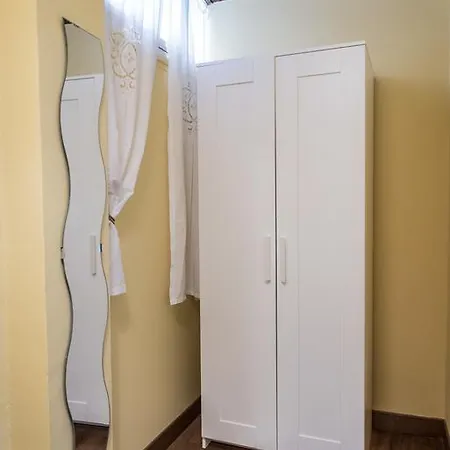 Apartment La Maison Jardin *