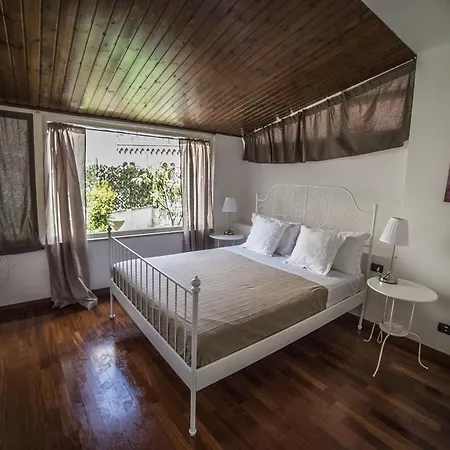 Apartment La Maison Jardin