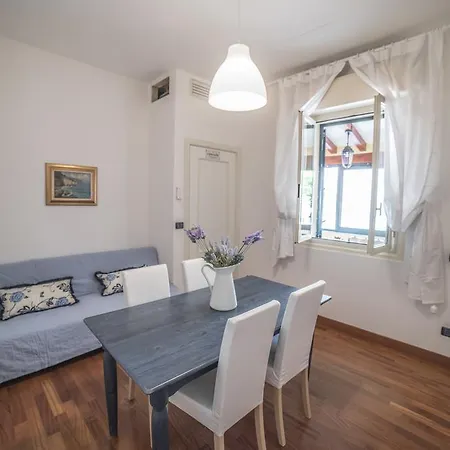 Apartment La Maison Jardin Taormina