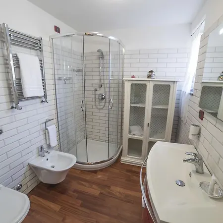 Apartment La Maison Jardin