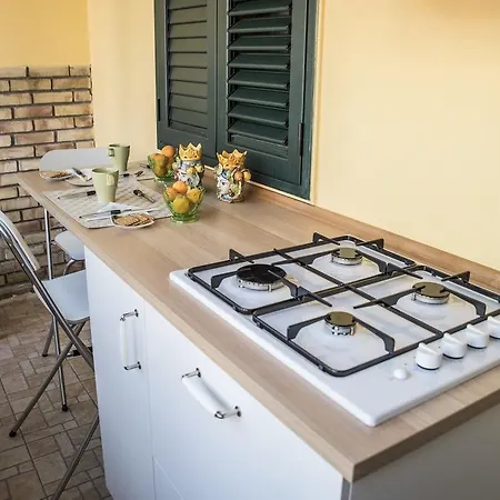 La Maison Jardin