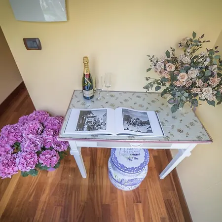 La Maison Jardin * Taormina