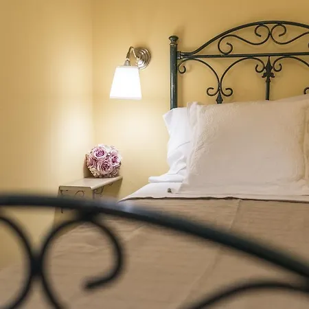 La Maison Jardin Apartment Taormina