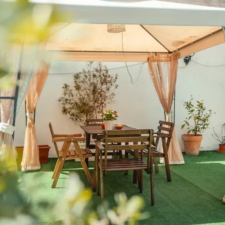 La Maison Jardin